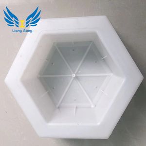 Plastic Construction Moulding for Bricks Construction