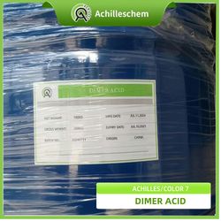 China Origin Dimer Acid 75%Min and 98% High Purity