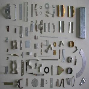 Premium Quality Carbon Steel Plate for Industrial Applications