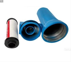Compressed Dust Removal Filter Precision Filter Housing