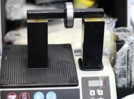 Efficient Portable Induction Bearing Heater for High Output Performance