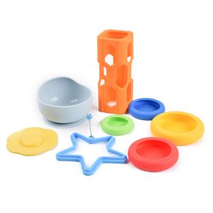 Factory Custom Rubber Silicone Parts Silicone Mould