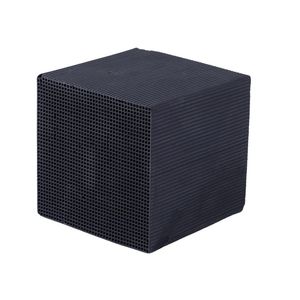 Coal Based Honeycomb Activated Carbon for Water Treatment