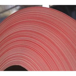 High Performance Powder Coating Galvanized Steel Sheets PPGI Ployester Painting