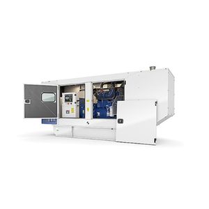 High performance durability and maintainability FG Wilson Medium Diesel Generator set Range 225-938kVA