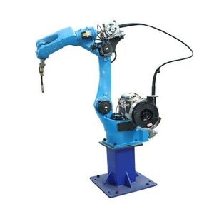 Collaborative Loading Unloading Robot Arm 6 Axis Industrial Manipulator for CNC Injection Stamping Machine