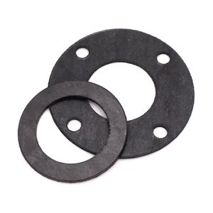 Oil Resistance Asbestos-Free Gasket Sheet Carbon Fiber