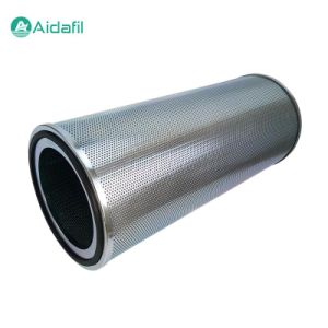 Coallescing Reverse Flow Cartridge Alternative to Good Quality Dolinger Oil Mist Filter Cartridge 3507603/ (3031527) Dollinger Air Oil Mist Element Filter