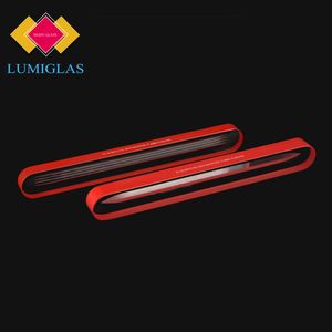 Hot Selling High Pressure Resistance Transparent Gauge Glass