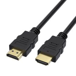 Standard HDMI Cable Male to Female Extension Cable