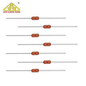 Glass Sealed Mf58 Diode Ntc Thermistor
