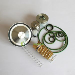 Screw Air Compressor Part 2901201800 Oil Stop Valve Kit 8000 Hours Valve Kit 3002600460
