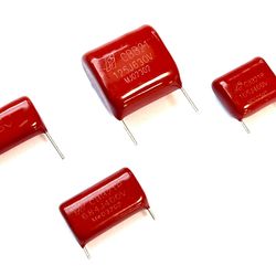 Factory Price Cbb21 LED Lighting Electric Rice Cooker Battery Charger Filter Capacitor