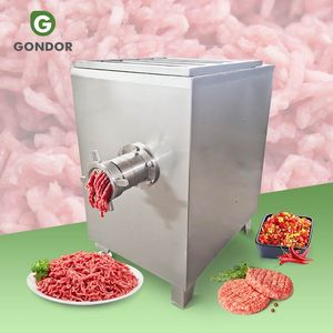 Price Bone Low Italian 42 Chopper 52 Frozen Canada Mincer Beef Mixer Chicken Giant Electric Industrial Meat Grinder