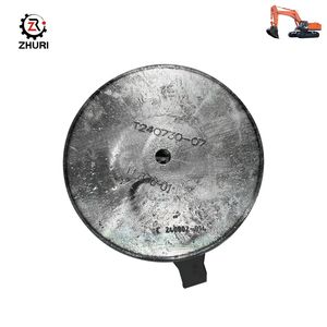 Factory Price Excavator Spare Parts 8067795 Cylinder Pin for Hitachi- Zx890-5A