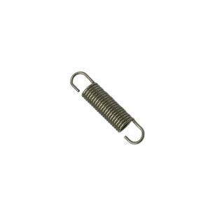 Double Hook Tension Spring German Hook Tension Spring Stainless Steel Tension Spring