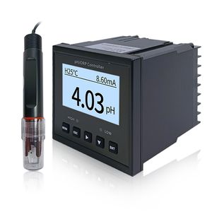 Tla-Ty101 Industrial pH Probe pH Sensor Arduino ORP Water Meter