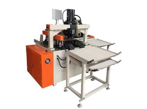 Automatic Straightening Machine Customized by The Manufacturer