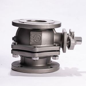 Lost Wax Casting Pump Body Precision CNC Machining Stainless Steel Electric Hydraulic Pump