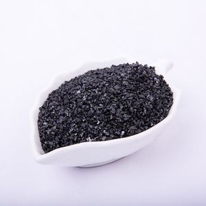 Coal-Based Activated Carbon for Cod Reduction in Chemical Wastewater