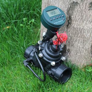 Cheep Smart Lawn Care Controller Price for Landsacpe Solution Watering System