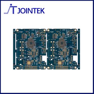 Tailored Multilayer HDI Circuit Board PCB for Power Supply