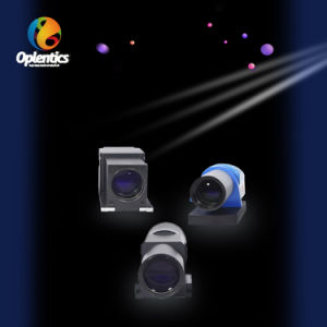Custom-Made Optical High Precision Angle Measurement Instrument Laser Analyzing Autocollimator