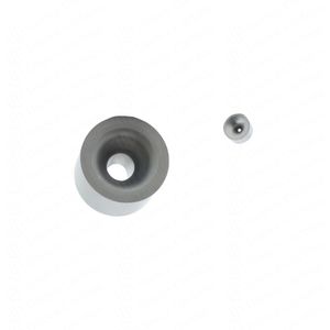 Replacement Nib Precision Tungsten Carbide Wire Drawing Dies for Wire Mesh & Fencing