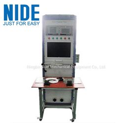 Automatic Stator Testing Machinery (Tester)