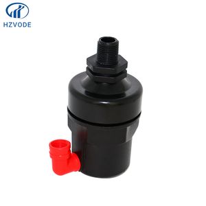 High Pressure Pn16 Nylon Plastic Exhaust Valve