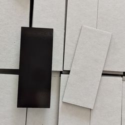 Flexible Magnetic Strip with Adhesive Backing Customizable Wholesale
