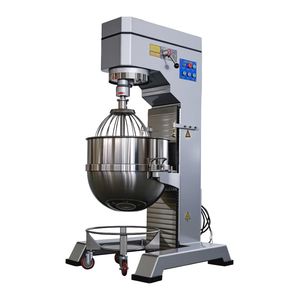 120L Commercial Planetary Food Mixer
