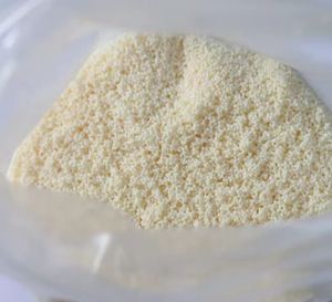 Chelating Resin for Iron Fe Removal From Hydrochloric Acid