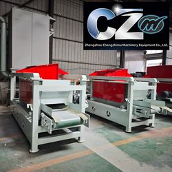 Multifunctional Wood Shaving Machine, Log and Branch Shaving Processing Equipment
