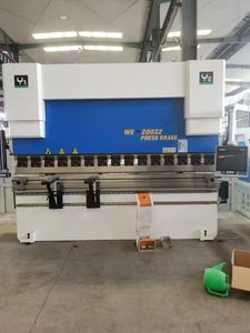 Low Noise Mini Full Electric Hydraulic Press Brake Machine with Cheap Price
