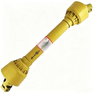 CE Certified Pto Shaft Complete Safety Guard Cover Heavy Duty Tractor Drive Shaft