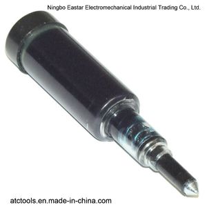 Chainsaw Sprocket Maintenance Lubricating Grease Gun