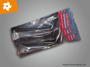 Heavy-Duty Nylon Brush for Coffee Machine Cleaning Tasks
