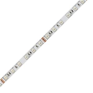 RGB Flexible Light Strip with Strong Adhesive and Improved Adhesive Backing Application in Environmental Lighting
