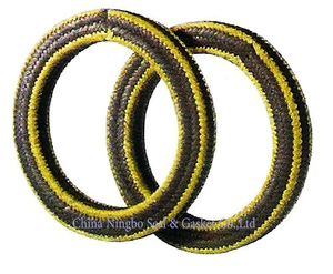 Braided Gland Seal Packing Ring