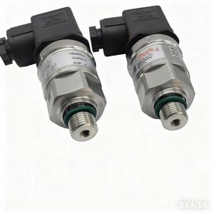 060g1052 Pressure Transmitter, Aks 3000 Automation Industrial for Dan/Foss Switch