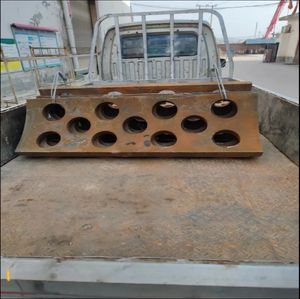 High Manganese Steel Casting Cone Crusher Liners Stone Crusher Wear Parts and Spare Parts