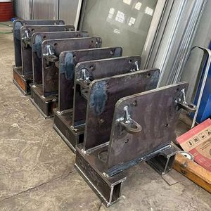 Custom Sheet Metal Fabrication Deep Drawing Laser Cutting Service for Stainless Steel & Aluminum Sheet Metal Processing Parts