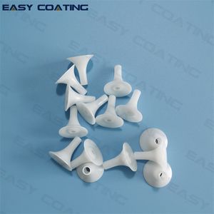 2321980 High Quality Powder Coating Spraying Equipoment X1 Gun Cone D25mm Replacement