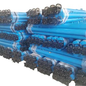 Mining Roof Support Hydraulic Prop Underground Mining Support