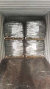 Direct Factory -195 895 Flake Graphite Powder for Metallurgical Casting