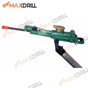 Maxdrill Yt24 Portable Handheld Drilling Rig for Small Holes