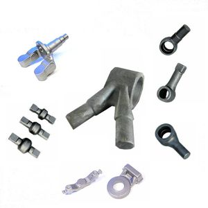 Matech Customized Forging Parts Services Hot Forging Press Aluminum Alloy Brass Copper Stainless Steel Metal Casting Forging Parts