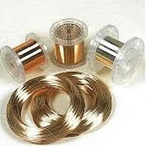 China Best Quality Beryllium Copper Wire C17200