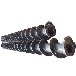 Screw Conveyor Equipment